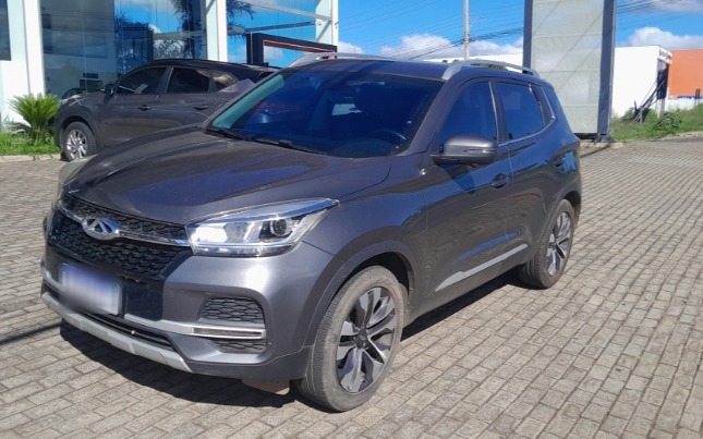 1.5 VVT TURBO iFLEX TXS DCT
