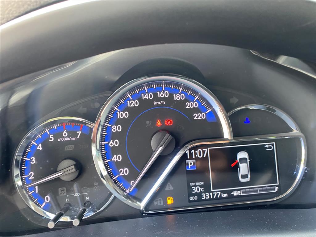 Toyota-YARIS-1.5 16V FLEX SEDAN XLS CONNECT MULTIDRIVE