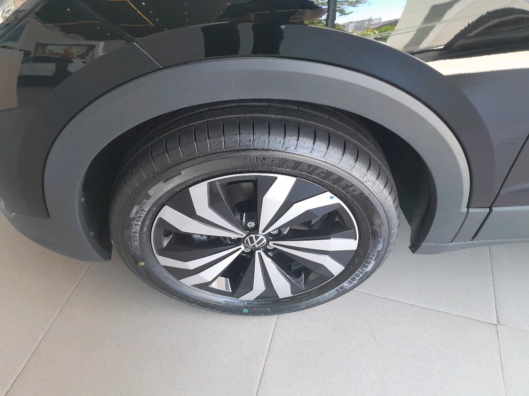 T-CROSS 1.0 200 TSI TOTAL FLEX AUTOMÁTICO2