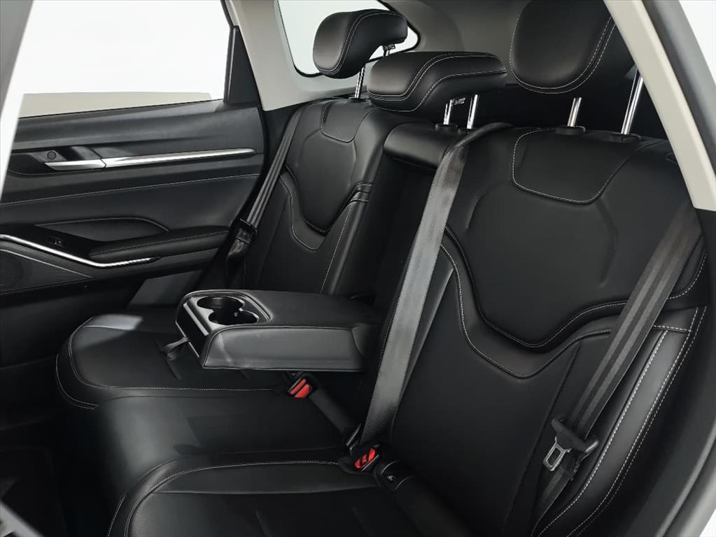 HAVAL H6 1.5 HEV PREMIUM E-TRACTION13