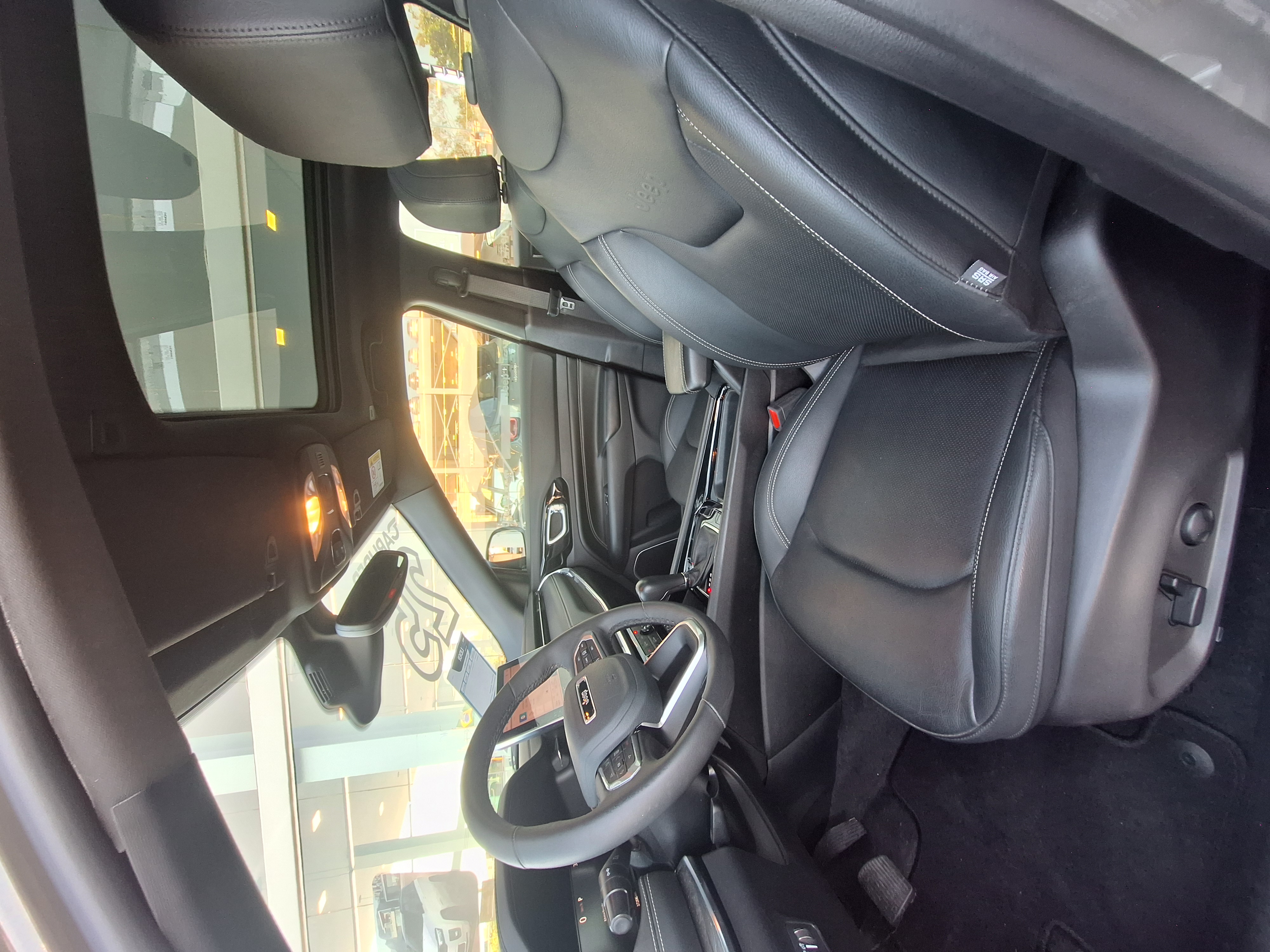 COMPASS 1.3 T270 TURBO FLEX S AT69