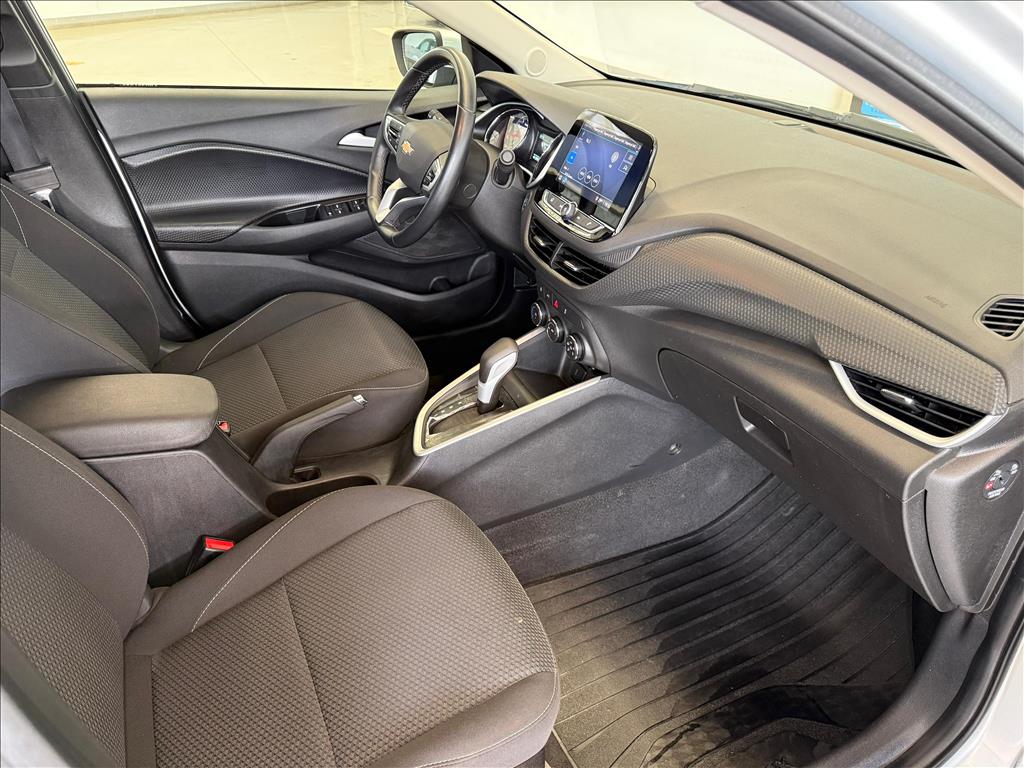 ONIX 1.0 TURBO FLEX LTZ AUTOMÁTICO10