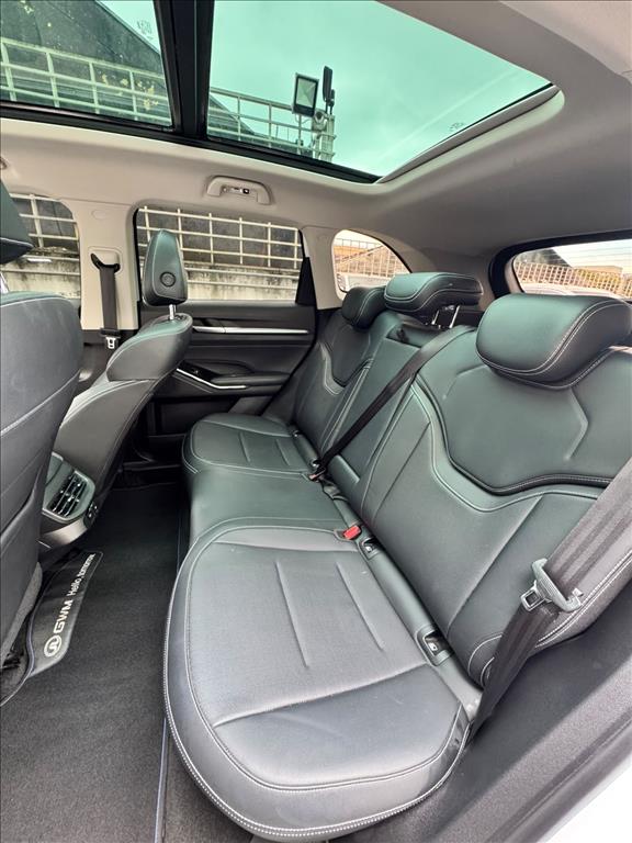 HAVAL H6 1.5 HEV PREMIUM E-TRACTION12