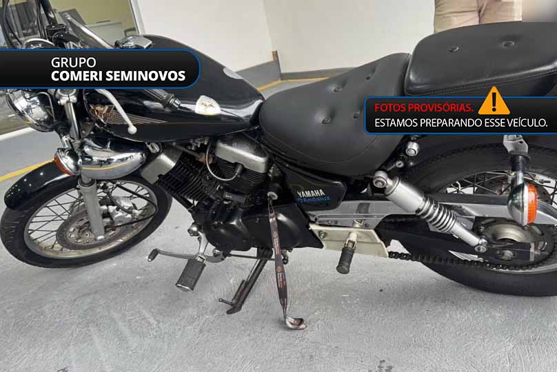 XV XV 250S