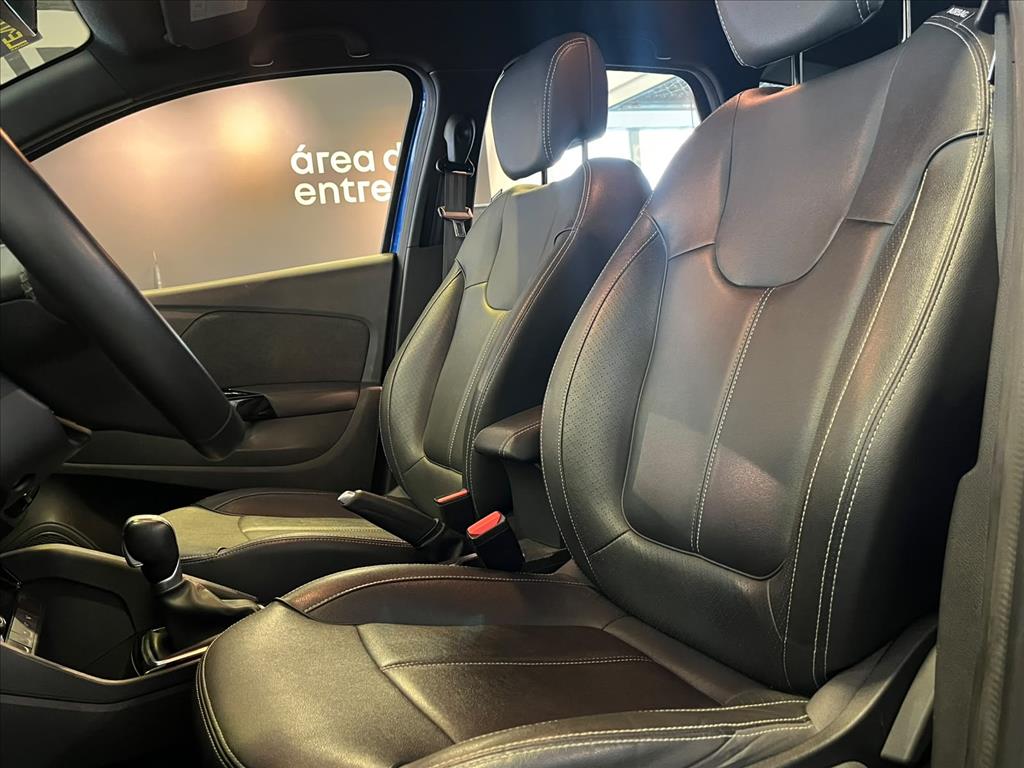CAPTUR 1.3 TCE FLEX INTENSE X-TRONIC9