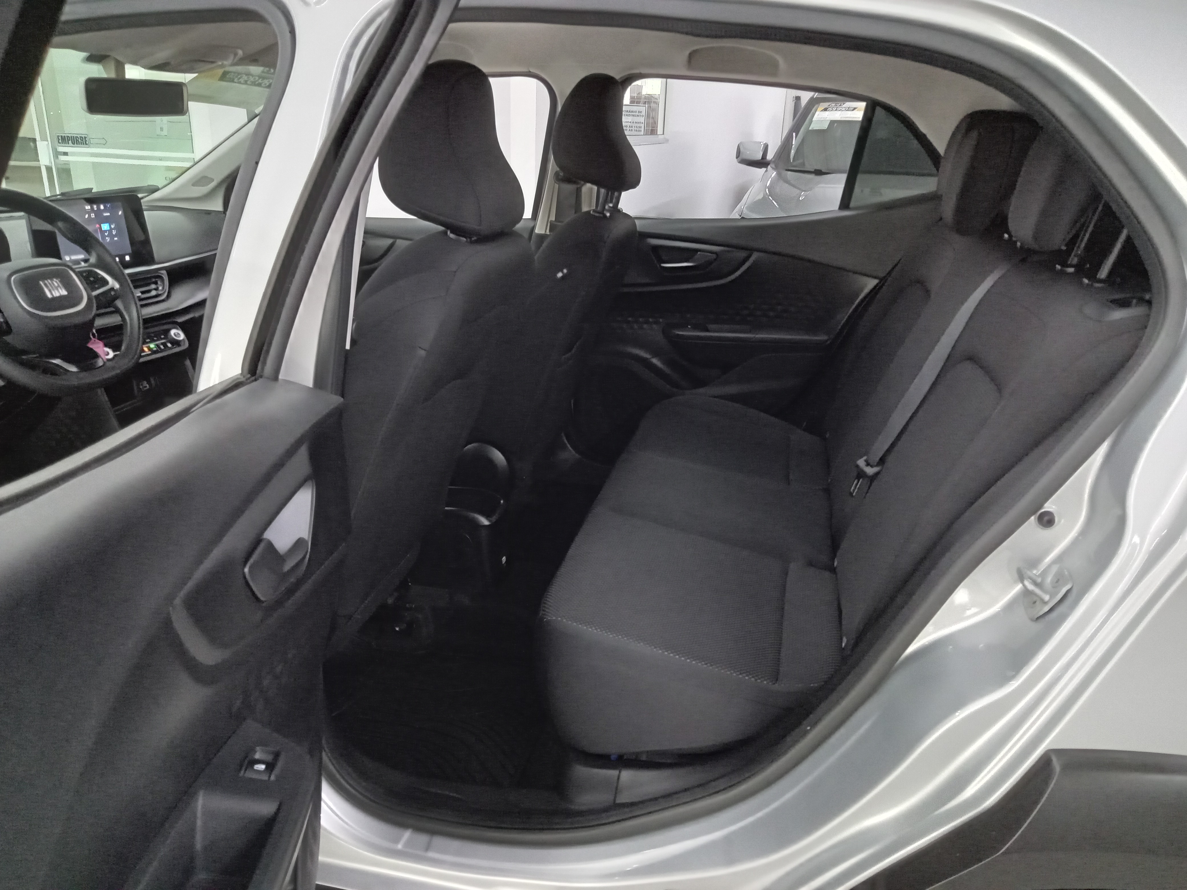 PULSE 1.3 FLEX DRIVE MANUAL10