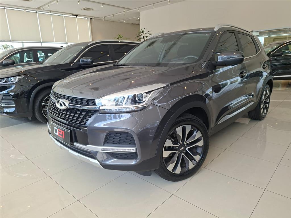 1.5 VVT TURBO iFLEX TXS DCT