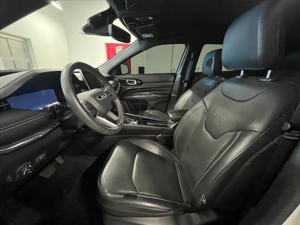 COMPASS 1.3 T270 TURBO FLEX S AT66