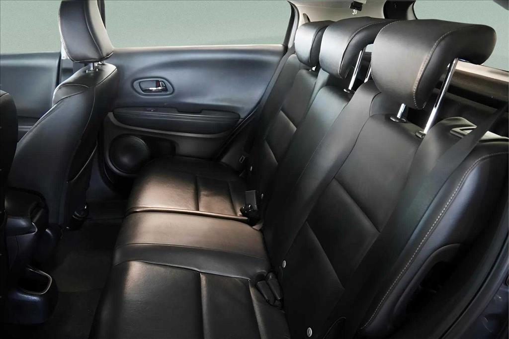 HR-V 1.8 16V FLEX EXL 4P AUTOMÁTICO9