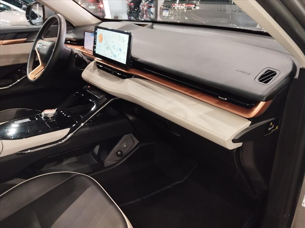 HAVAL H6 1.5 PHEV19 E-TRACTION10