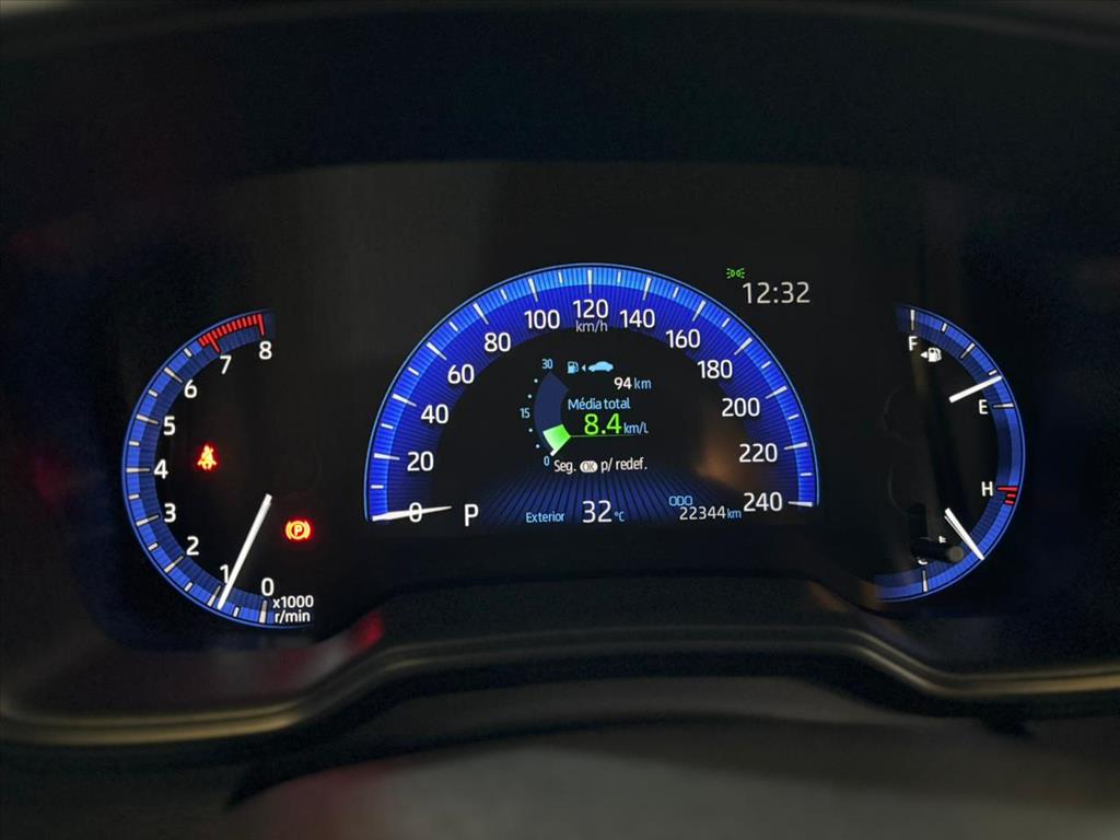 Toyota-COROLLA-2.0 VVT-IE FLEX GLI DIRECT SHIFT