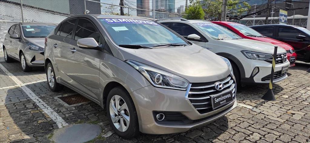 HB20S 1.6 PREMIUM 16V FLEX 4P AUTOMÁTICO2