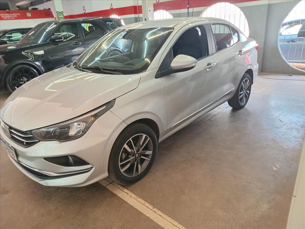 CRONOS 1.3 FIREFLY FLEX PRECISION CVT1