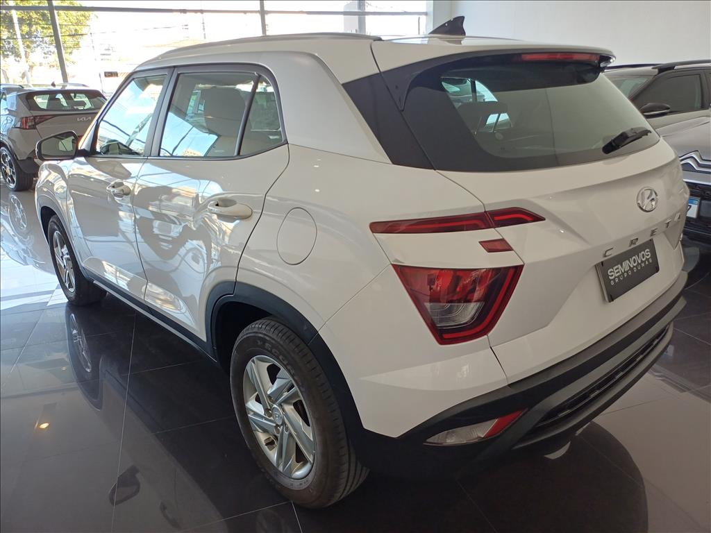 CRETA 1.0 TGDI FLEX COMFORT AUTOMÁTICO5