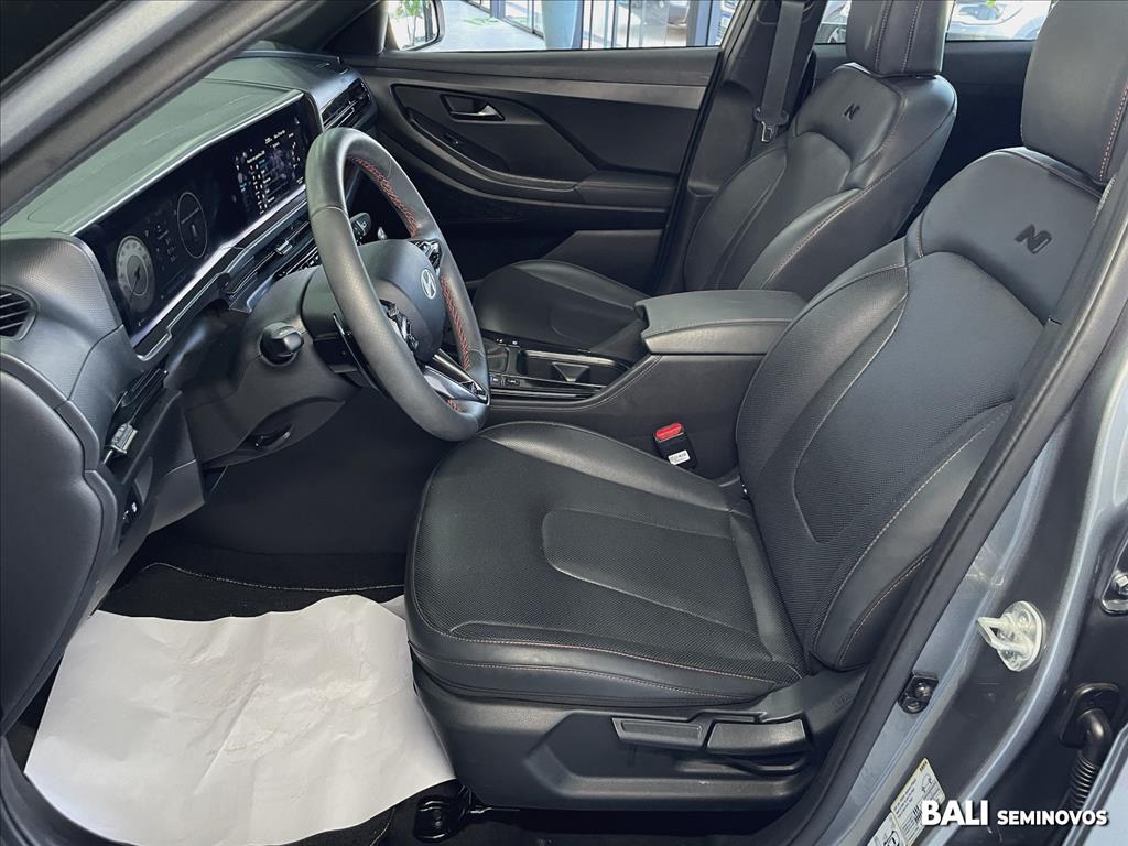 CRETA 1.0 TGDI FLEX N LINE AUTOMÁTICO14