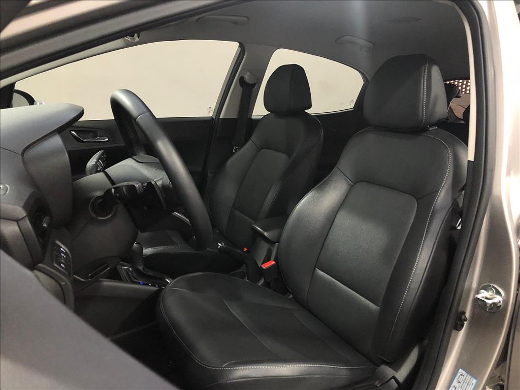 HB20 1.0 TGDI FLEX PLATINUM SAFETY AUTOMÁTICO