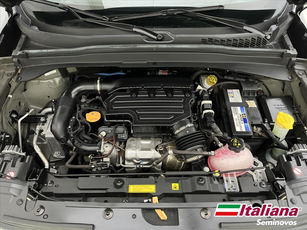 RENEGADE 1.3 T270 TURBO FLEX AT614