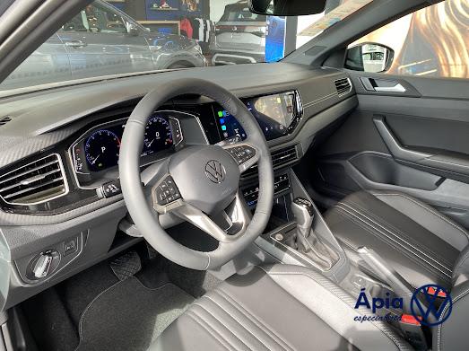 NIVUS 1.0 200 TSI TOTAL FLEX HIGHLINE AUTOMÁTICO8