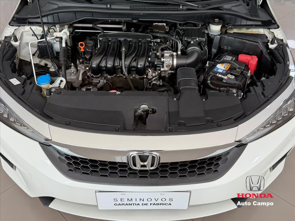 CITY 1.5 i-VTEC FLEX HATCH TOURING CVT11