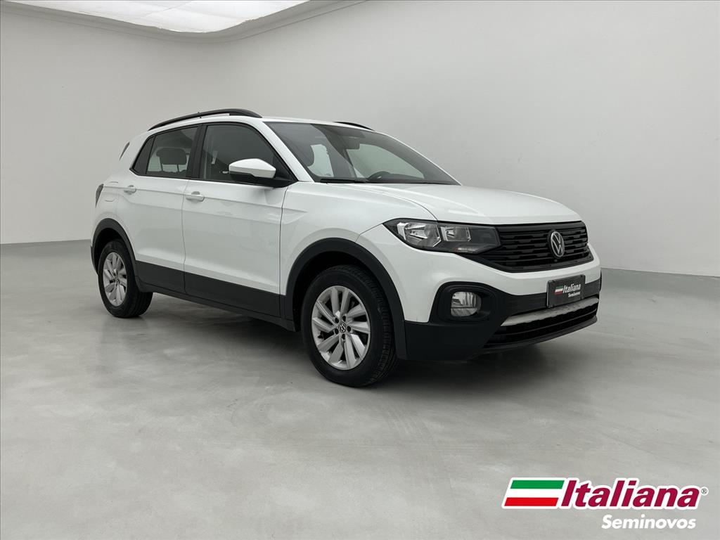 T-CROSS 1.0 200 TSI TOTAL FLEX AUTOMÁTICO6