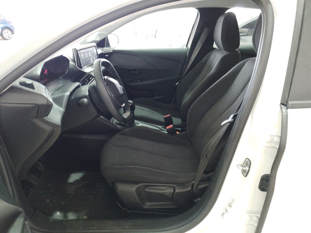 Peugeot-208-1.0 FIREFLY FLEX LIKE MANUAL