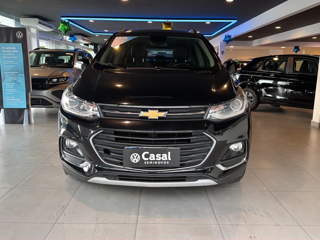 1.4 16V TURBO FLEX PREMIER AUTOMÁTICO