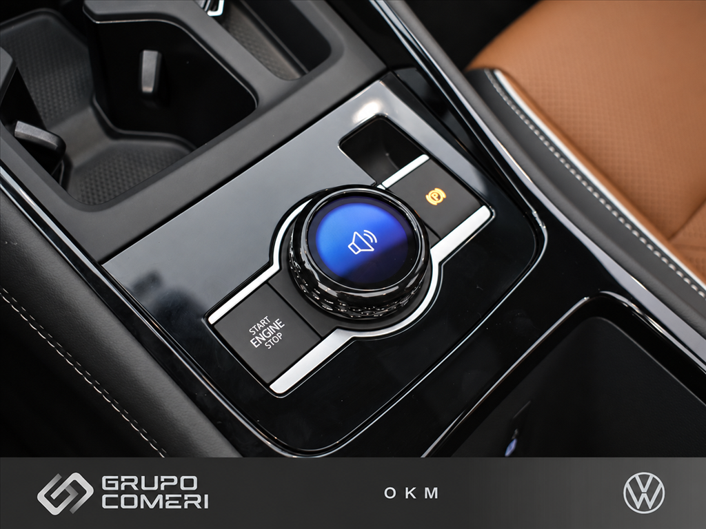 TIGUAN 2.0 350 TSI GASOLINA R-LINE 4MOTION AUTOMÁTICO10