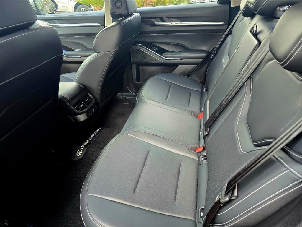 HAVAL H6 1.5 HEV ONE E-TRACTION7