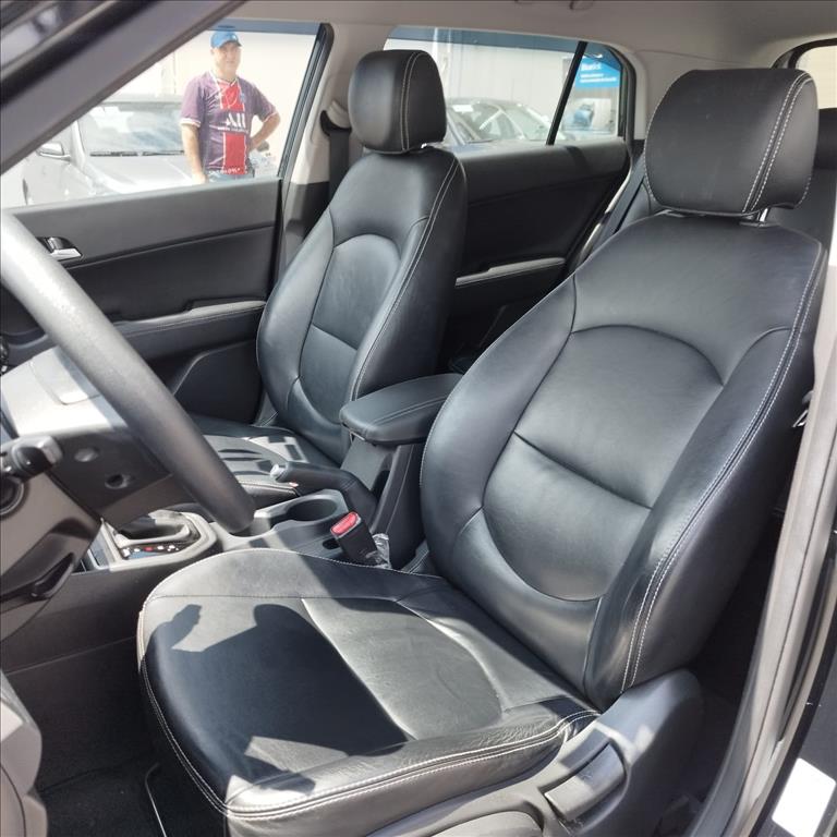 CRETA 1.6 16V FLEX PULSE MANUAL13
