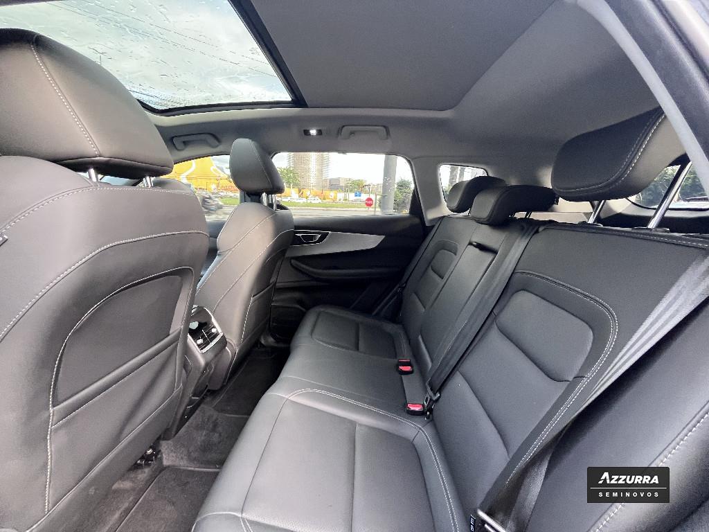 TIGGO 7 PRO 1.5 TCI FLEX HYBRID MAX DRIVE CVT7