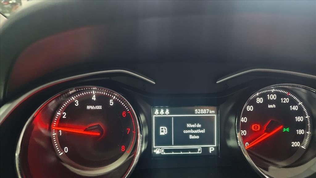 ONIX 1.0 TURBO FLEX LTZ AUTOMÁTICO8
