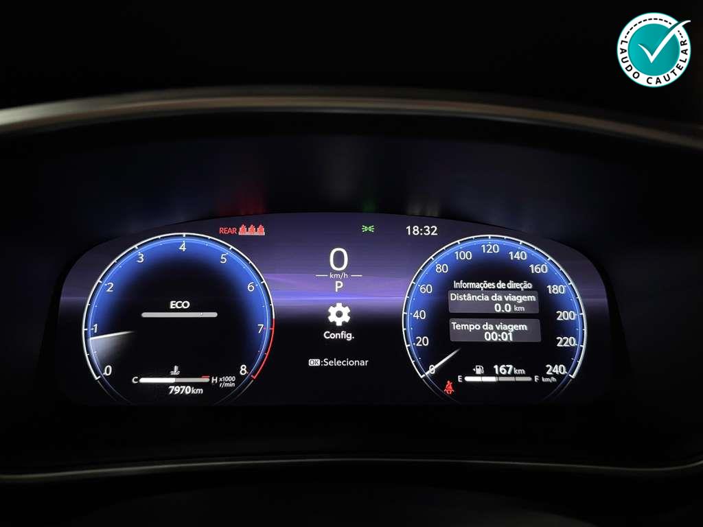 COROLLA CROSS 2.0 VVT-IE FLEX XRE DIRECT SHIFT8 COROLLA CROSS 2.0 VVT-IE FLEX XRE DIRECT SHIFT8