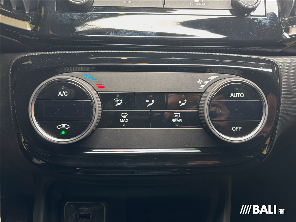 STRADA 1.3 FIREFLY FLEX VOLCANO CD CVT13