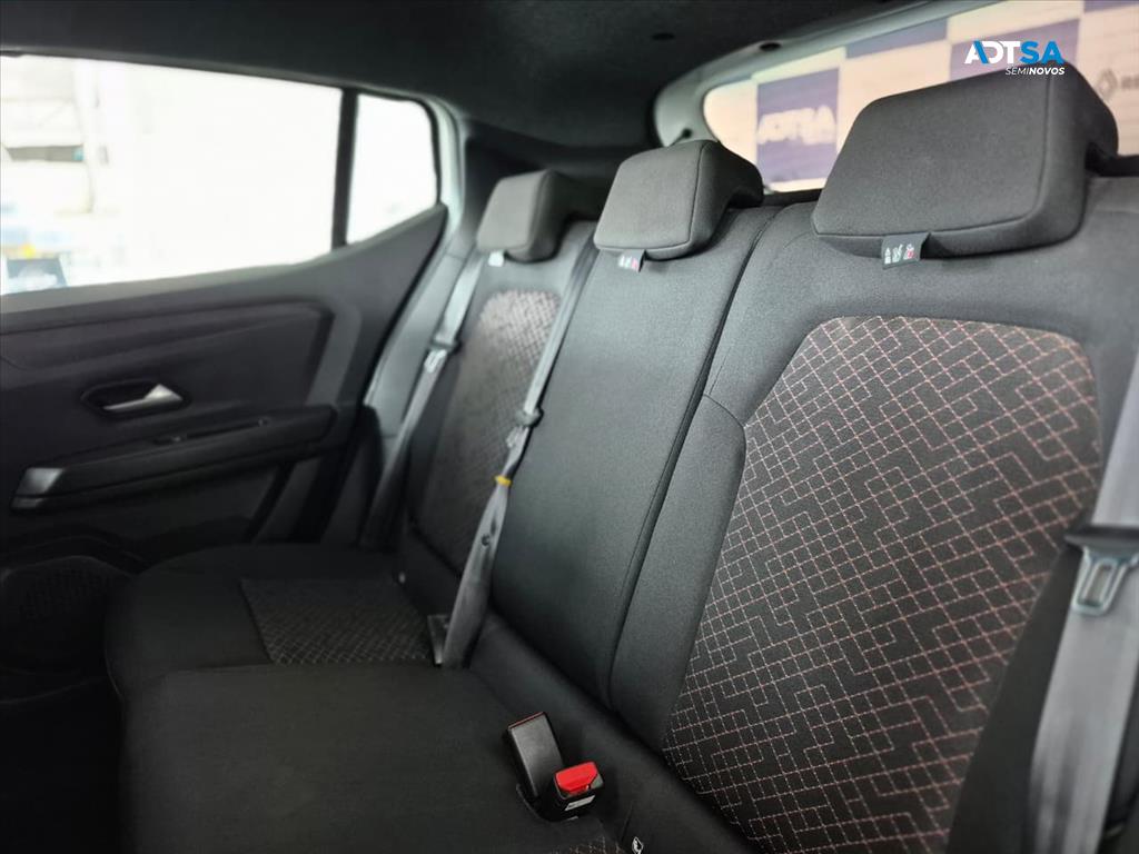 RENAULT KARDIAN 1.0 TCE FLEX EVOLUTION MANUAL