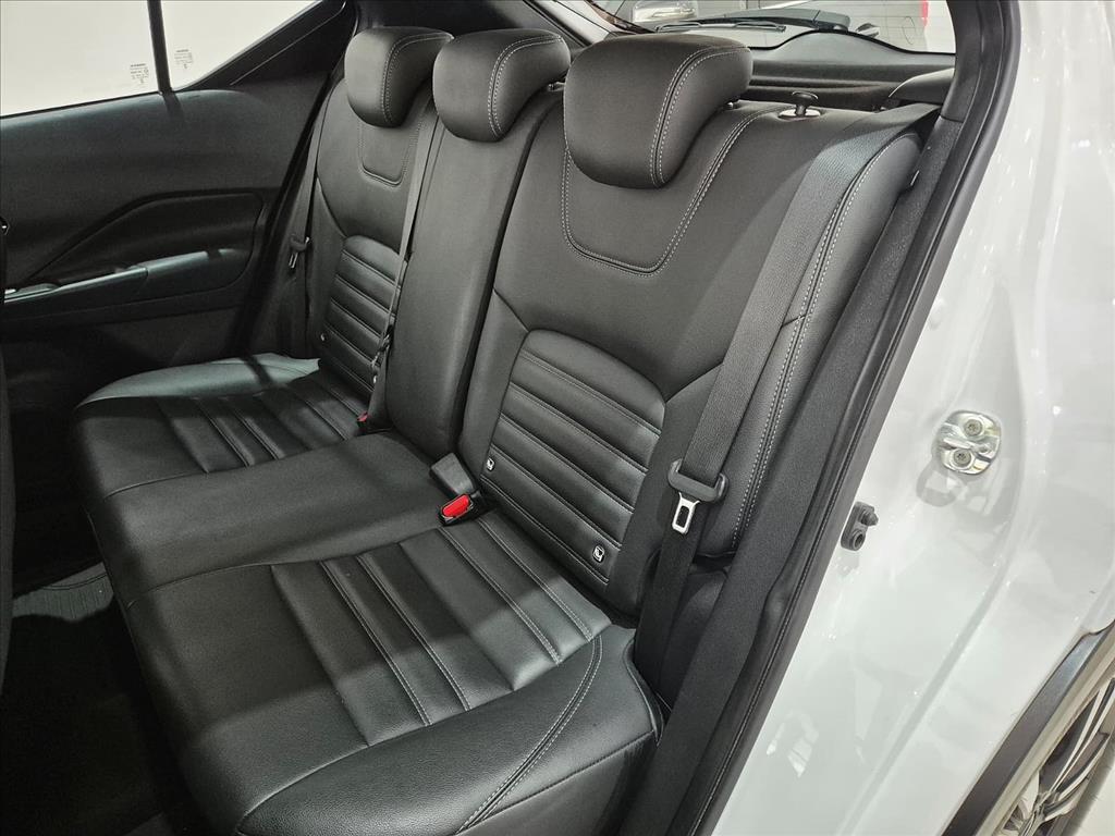 Nissan-KICKS-1.6 16V FLEXSTART ADVANCE XTRONIC