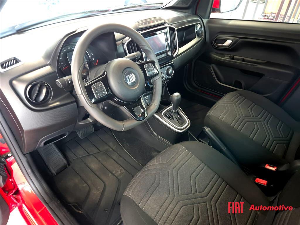 STRADA 1.3 FIREFLY FLEX VOLCANO CD CVT11