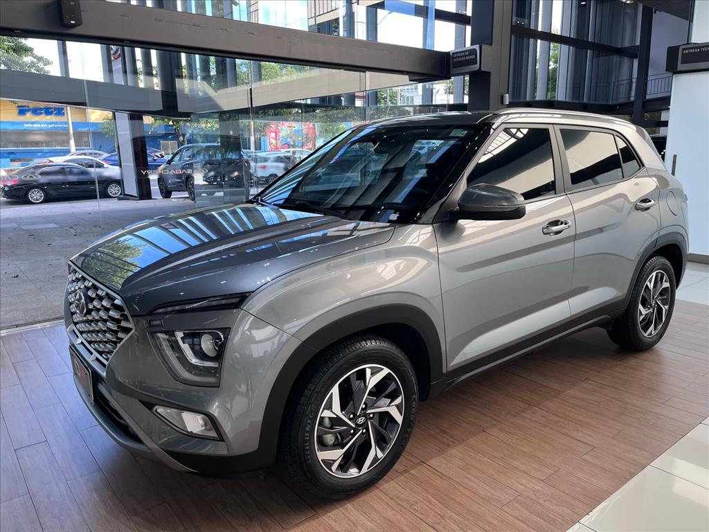 1.0 TGDI FLEX LIMITED AUTOMÁTICO