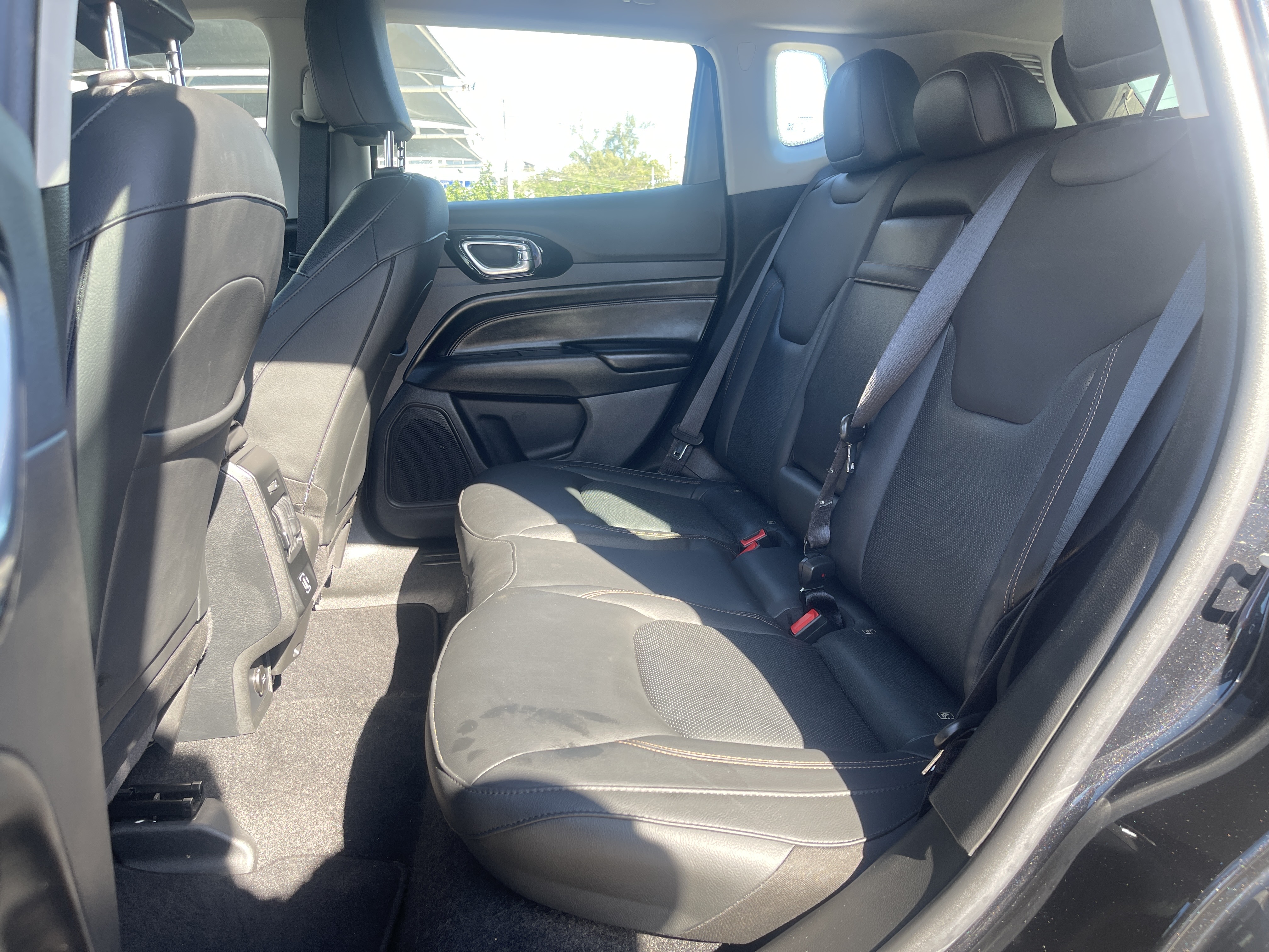 COMPASS 1.3 T270 TURBO FLEX LIMITED AT610
