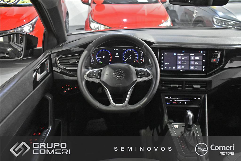 NIVUS 1.0 200 TSI TOTAL FLEX HIGHLINE AUTOMÁTICO15