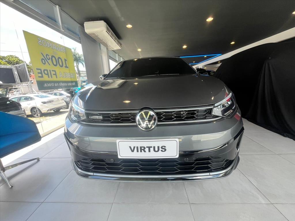 1.4 250 TSI EXCLUSIVE AUTOMÁTICO