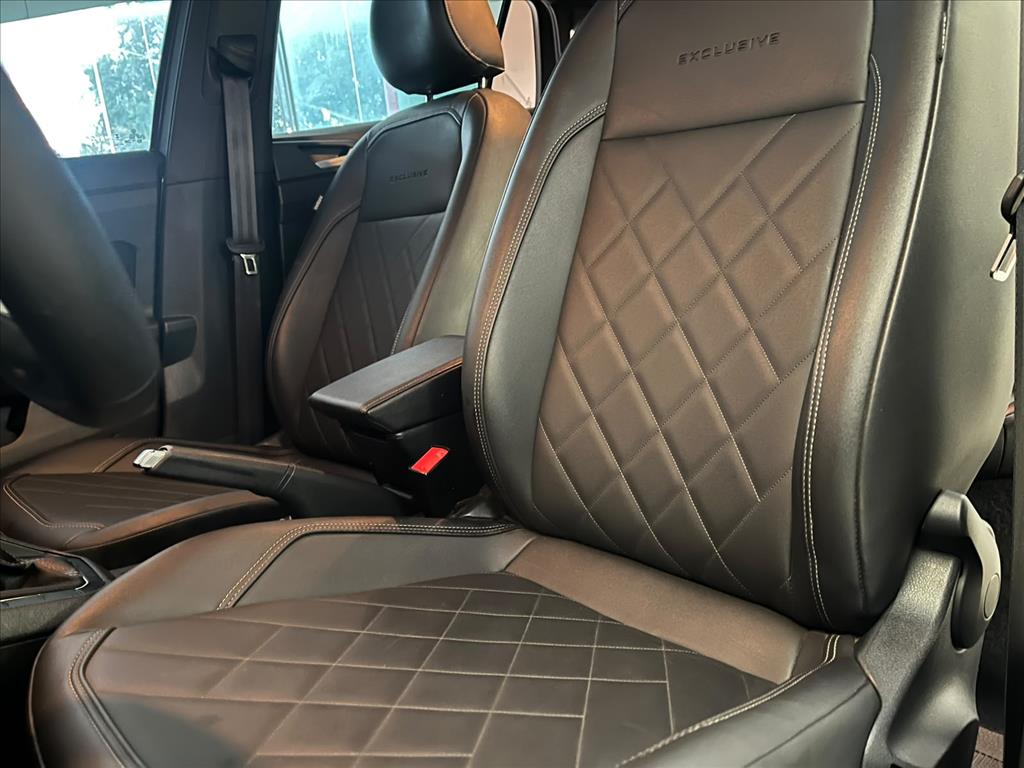 VIRTUS 1.4 250 TSI EXCLUSIVE AUTOMÁTICO14