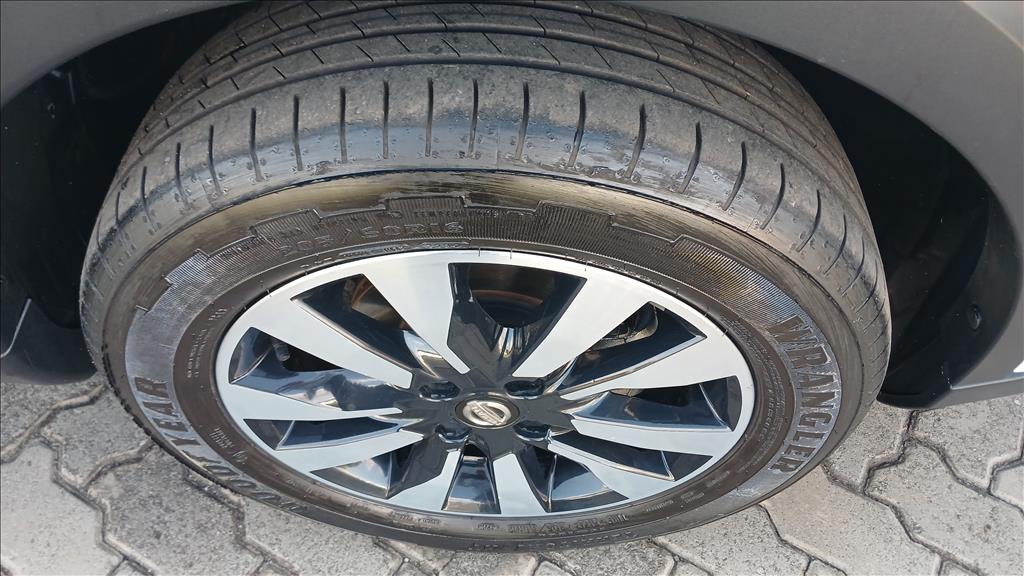 KICKS 1.6 16V FLEXSTART S DIRECT 4P XTRONIC11