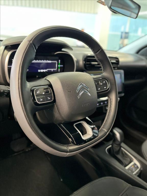 C4 CACTUS 1.6 VTI 120 FLEX FEEL PACK EAT6