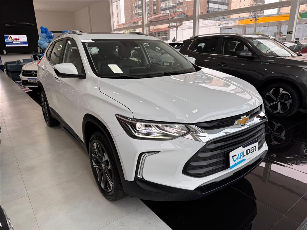 TRACKER 1.2 TURBO FLEX PREMIER AUTOMÁTICO2