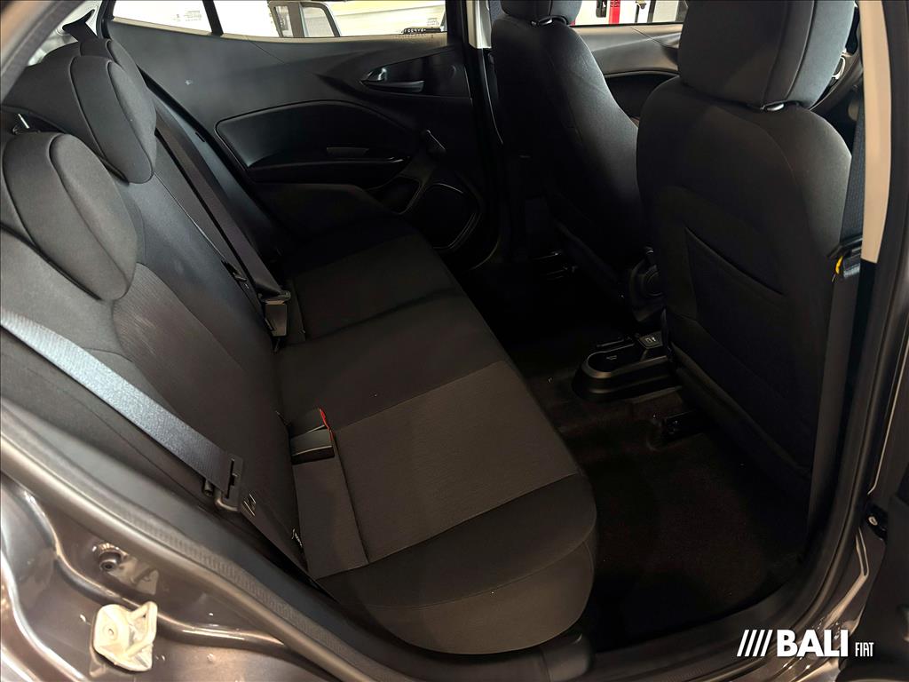 ARGO 1.0 FIREFLY FLEX DRIVE MANUAL14