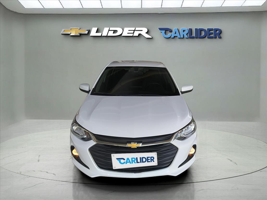 ONIX 1.0 TURBO FLEX LT MANUAL1