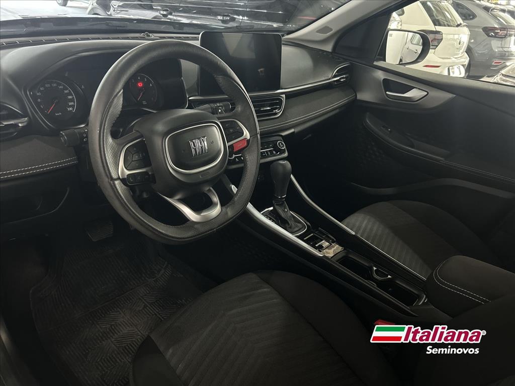 FASTBACK 1.0 TURBO 200 FLEX AUDACE CVT3