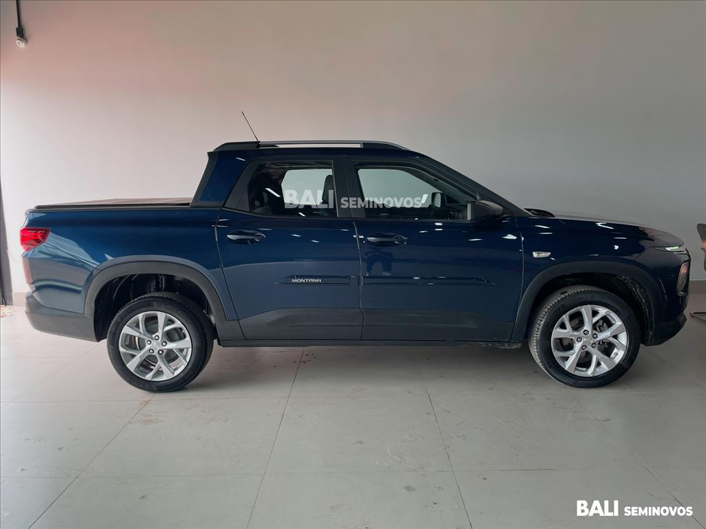 MONTANA 1.2 TURBO FLEX LTZ AUTOMÁTICO6