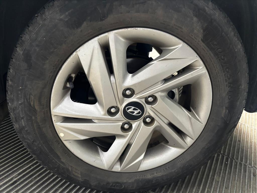 CRETA 1.0 TGDI FLEX COMFORT AUTOMÁTICO7