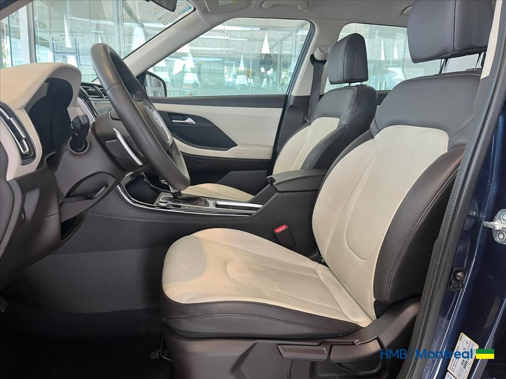 CRETA 2.0 FLEX ULTIMATE AUTOMÁTICO10